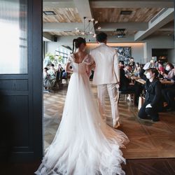 THE GATEHOUSEの写真27枚目