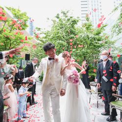 THE GATEHOUSEの写真25枚目