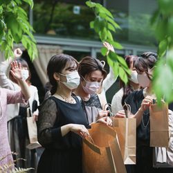 THE GATEHOUSEの写真9枚目