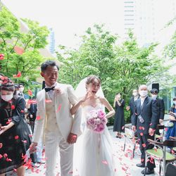 THE GATEHOUSEの写真34枚目