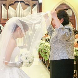 アニヴェルセル 大宮の写真11枚目