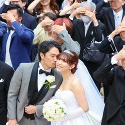 アニヴェルセル 大宮の写真3枚目