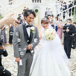 アニヴェルセル 大宮の写真17枚目