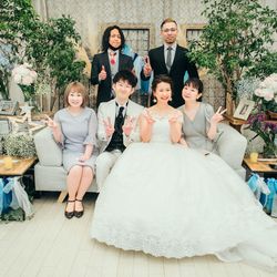 アール ベル アンジェ 名古屋の写真17枚目