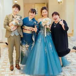 アール ベル アンジェ 名古屋の写真6枚目