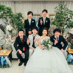 アール ベル アンジェ 名古屋の写真35枚目