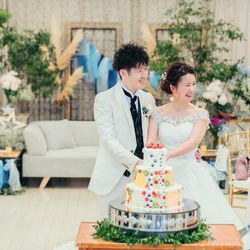 アール ベル アンジェ 名古屋の写真3枚目