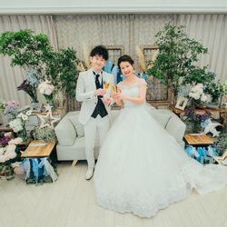 アール ベル アンジェ 名古屋の写真33枚目