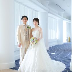 ヨコハマ グランド インターコンチネンタル ホテルの写真17枚目