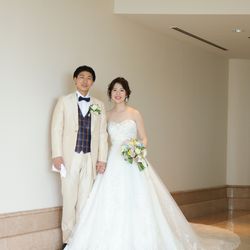 ヨコハマ グランド インターコンチネンタル ホテルの写真22枚目