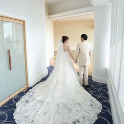 ヨコハマ グランド インターコンチネンタル ホテルの写真27枚目