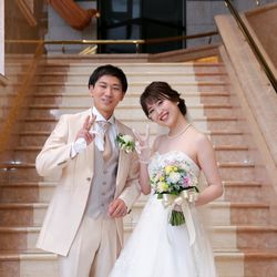 ヨコハマ グランド インターコンチネンタル ホテルの写真14枚目