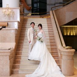 ヨコハマ グランド インターコンチネンタル ホテルの写真1枚目