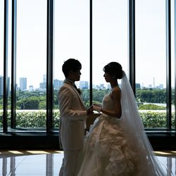 東京會舘の写真2枚目