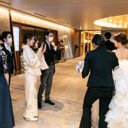 東京會舘の写真24枚目