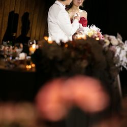 東京會舘の写真9枚目