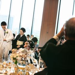 東京會舘の写真27枚目