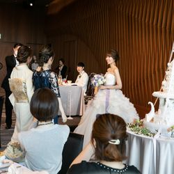 東京會舘の写真22枚目