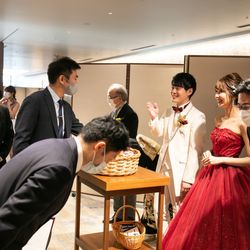 東京會舘の写真33枚目