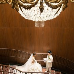 東京會舘の写真20枚目