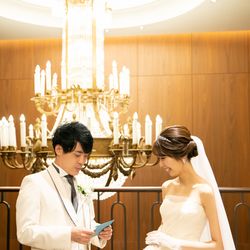 東京會舘の写真20枚目