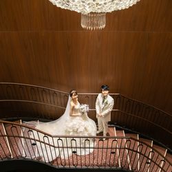 東京會舘の写真29枚目