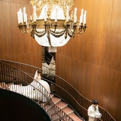 東京會舘の写真29枚目