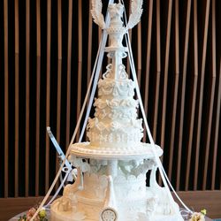 東京會舘の写真29枚目