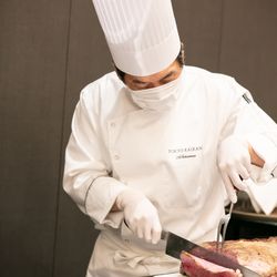 東京會舘の写真4枚目