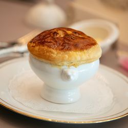 東京會舘の写真17枚目