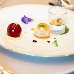 東京會舘の写真14枚目