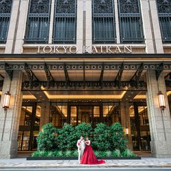 東京會舘の写真20枚目