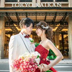 東京會舘の写真13枚目