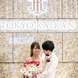 東京會舘の写真28枚目