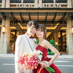 東京會舘の写真33枚目