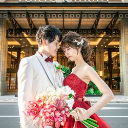 東京會舘の写真22枚目