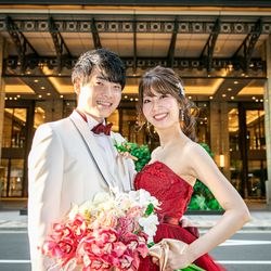 東京會舘の写真6枚目