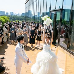 東京會舘の写真9枚目