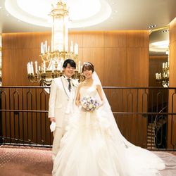 東京會舘の写真27枚目