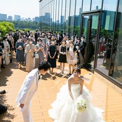 東京會舘の写真33枚目