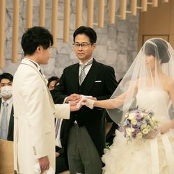 東京會舘の写真1枚目