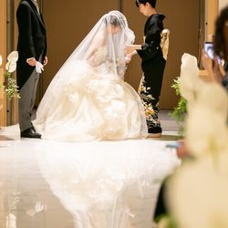 東京會舘の写真5枚目