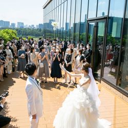 東京會舘の写真25枚目