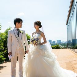 東京會舘の写真22枚目