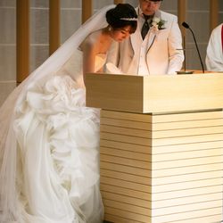 東京會舘の写真17枚目