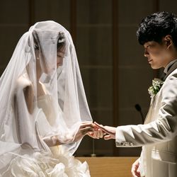 東京會舘の写真22枚目