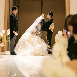 東京會舘の写真21枚目