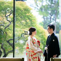 パレスホテル東京の写真36枚目