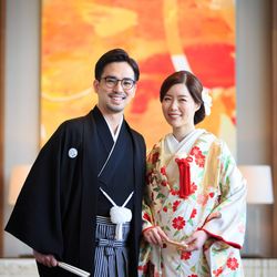 パレスホテル東京の写真19枚目