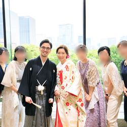 パレスホテル東京の写真15枚目